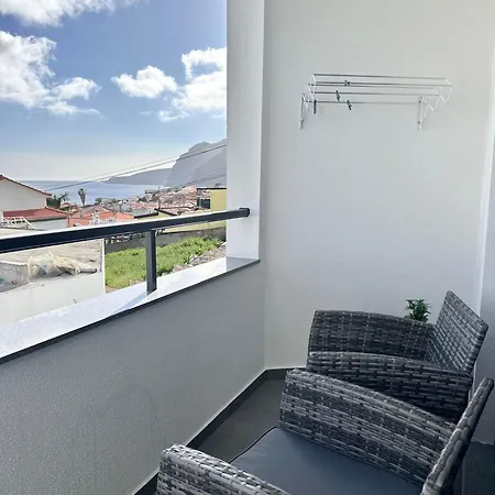 Waves Madeira I